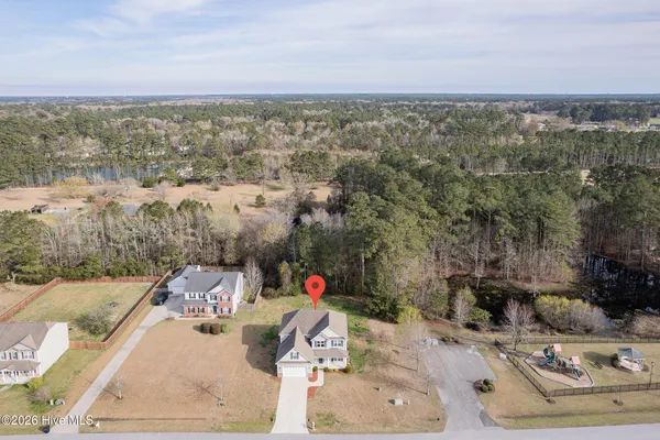 $429,900 | 528 Park Meadows Drive, Newport, NC 28570