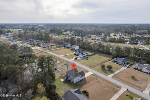 $429,900 | 528 Park Meadows Drive, Newport, NC 28570
