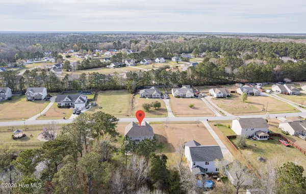 $429,900 | 528 Park Meadows Drive, Newport, NC 28570