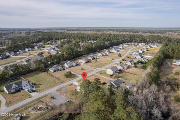 $429,900 | 528 Park Meadows Drive, Newport, NC 28570