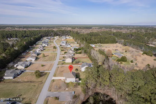 $429,900 | 528 Park Meadows Drive, Newport, NC 28570