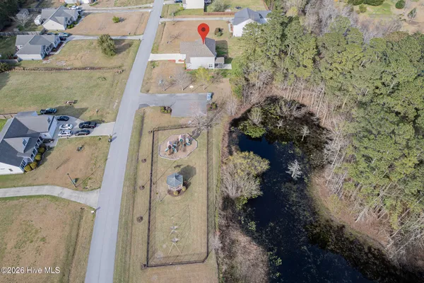 $429,900 | 528 Park Meadows Drive, Newport, NC 28570