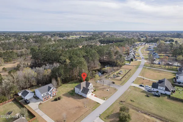 $429,900 | 528 Park Meadows Drive, Newport, NC 28570
