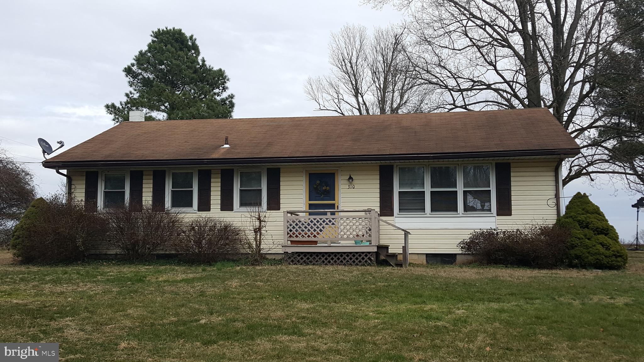 310 Knights Corner Road Elkton, MD 21921 - Photo 1 of 12 Gallery Image 1
