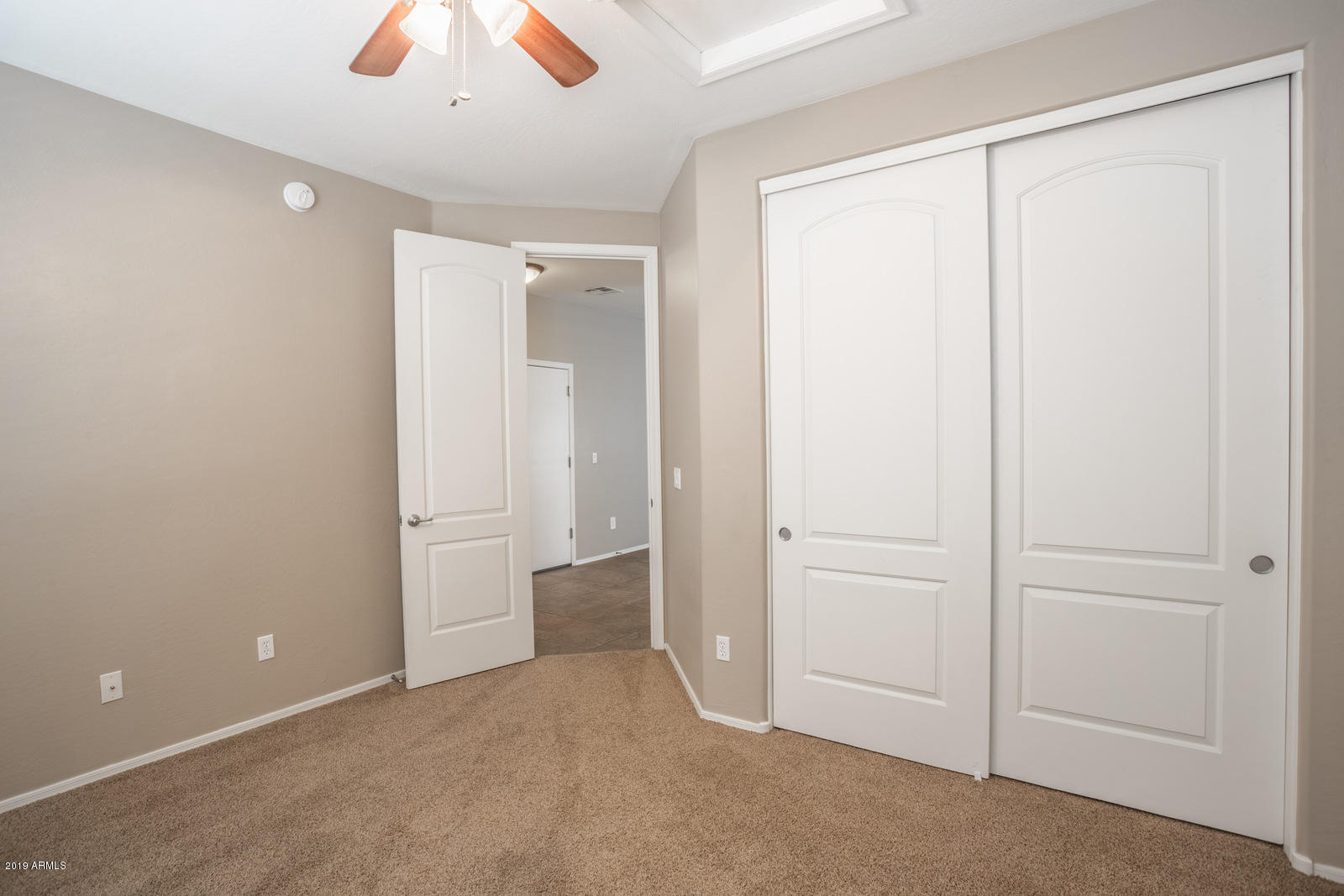 3101 South Joshua Tree Lane Gilbert, AZ 85295 - Photo 11 of 88 downstairs bed 3