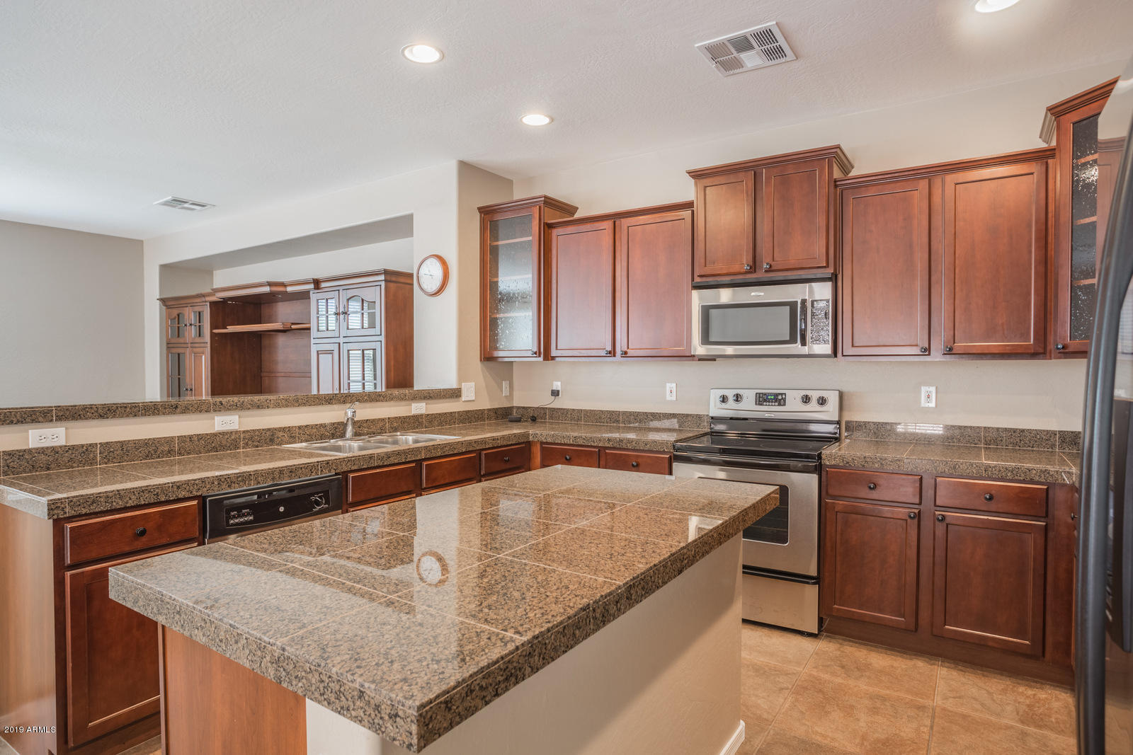 3101 South Joshua Tree Lane Gilbert, AZ 85295 - Photo 18 of 88 kitchen 1