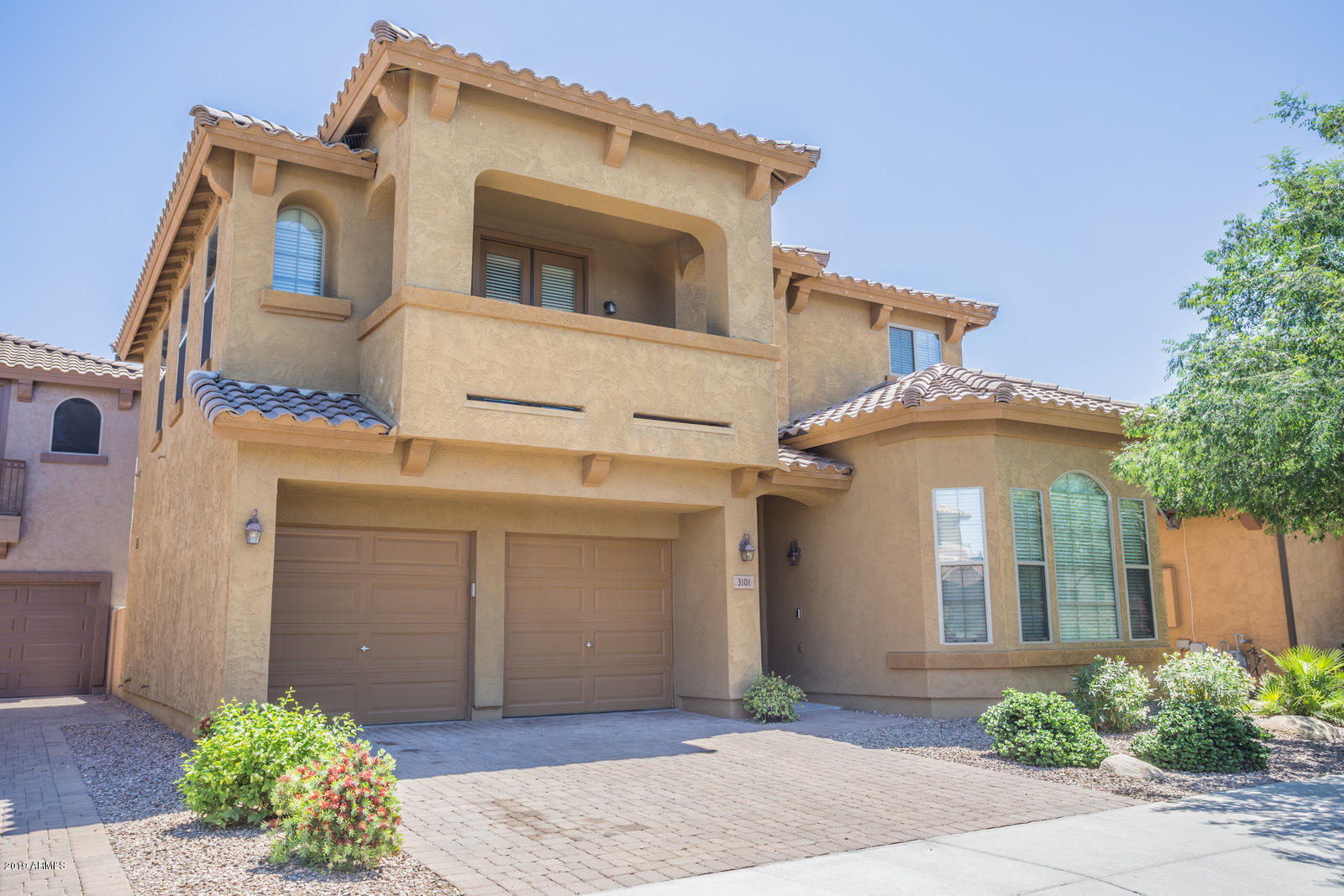3101 South Joshua Tree Lane Gilbert, AZ 85295 - Photo 2 of 88 front 4