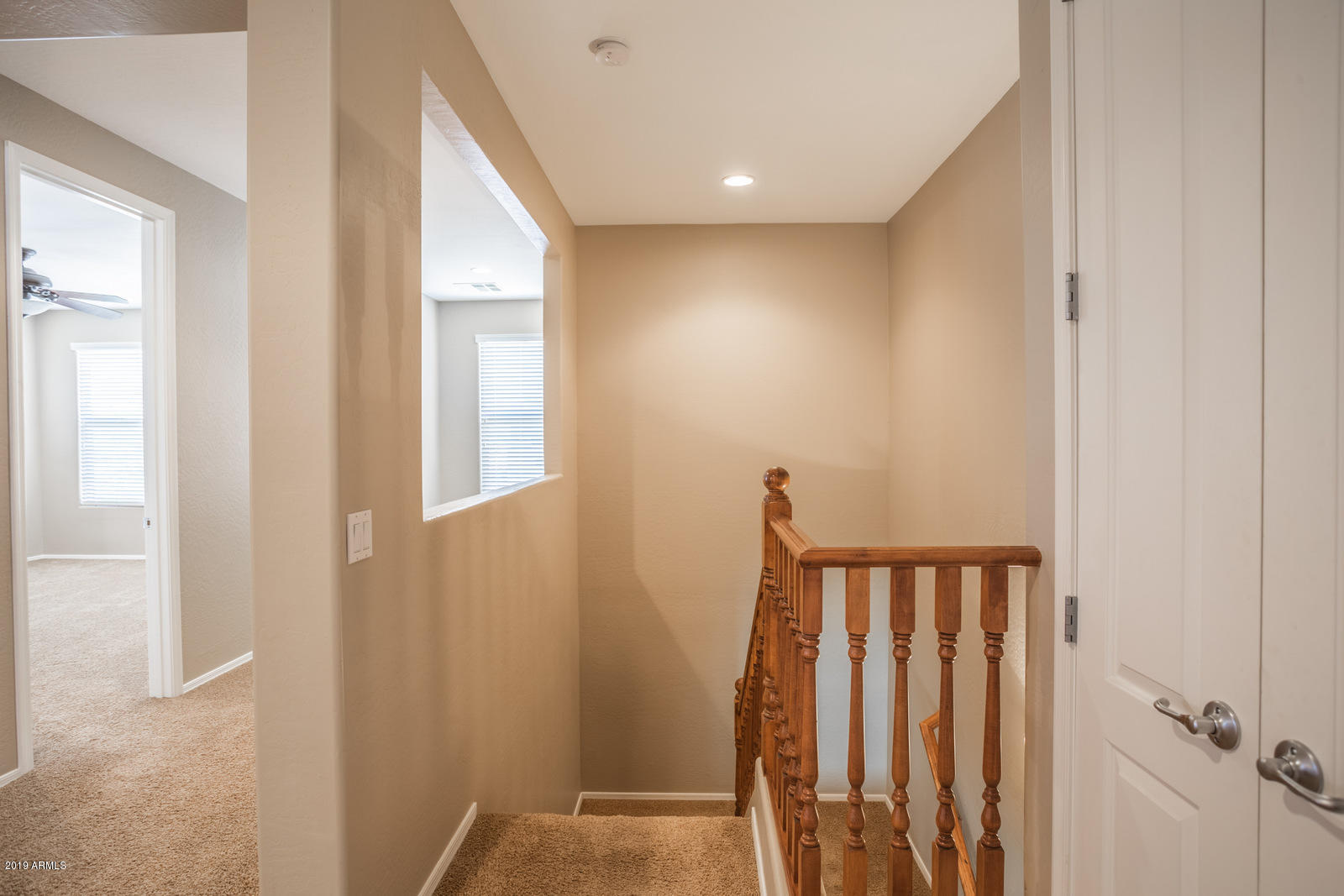 3101 South Joshua Tree Lane Gilbert, AZ 85295 - Photo 37 of 88 stairs 2