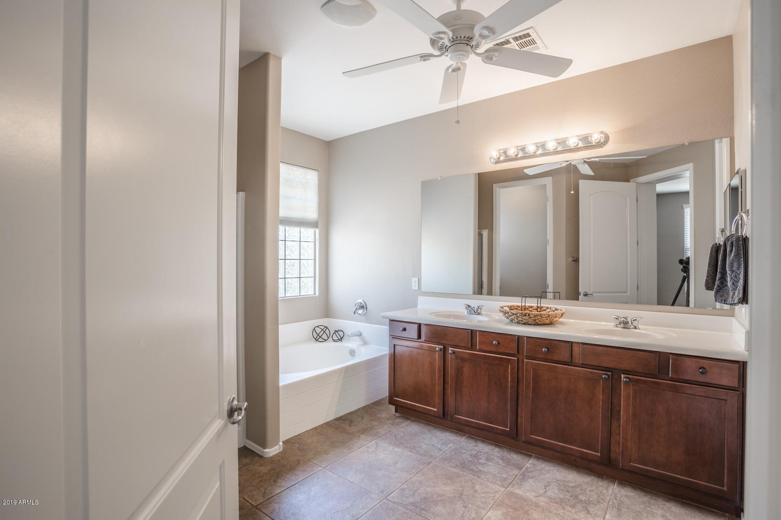 3101 South Joshua Tree Lane Gilbert, AZ 85295 - Photo 63 of 88 master bath 1