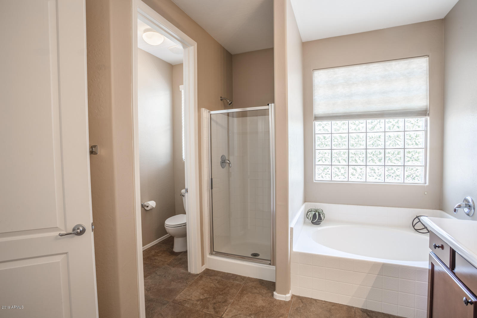 3101 South Joshua Tree Lane Gilbert, AZ 85295 - Photo 64 of 88 master bath 2