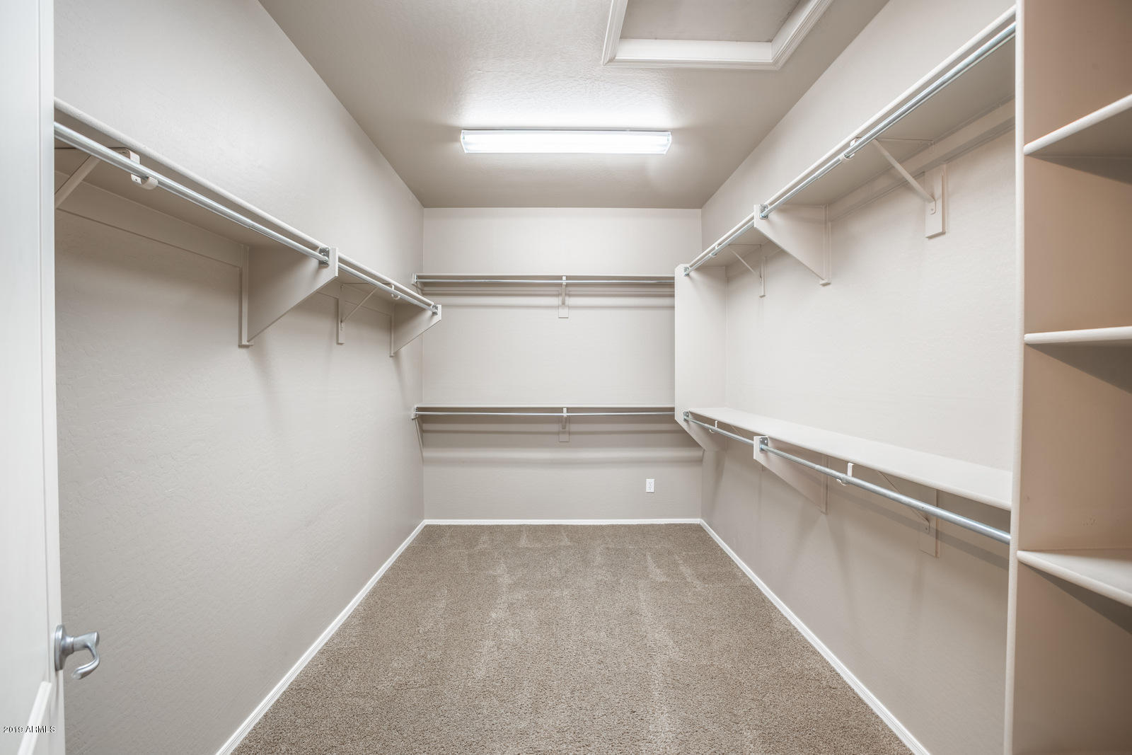 3101 South Joshua Tree Lane Gilbert, AZ 85295 - Photo 65 of 88 master closet