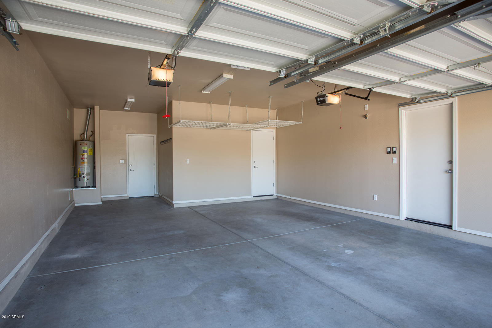 3101 South Joshua Tree Lane Gilbert, AZ 85295 - Photo 68 of 88 garage 2