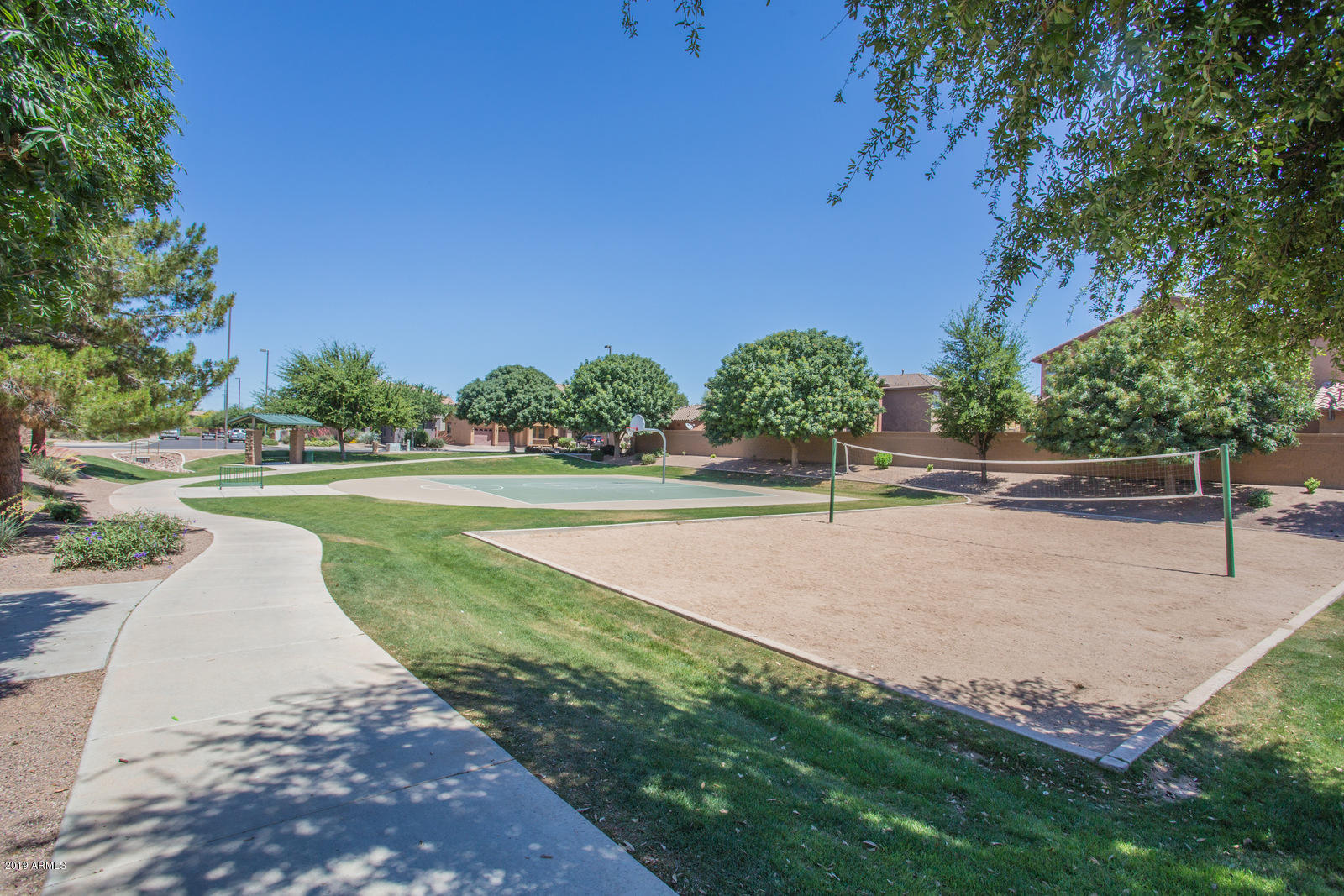3101 South Joshua Tree Lane Gilbert, AZ 85295 - Photo 76 of 88 park 1