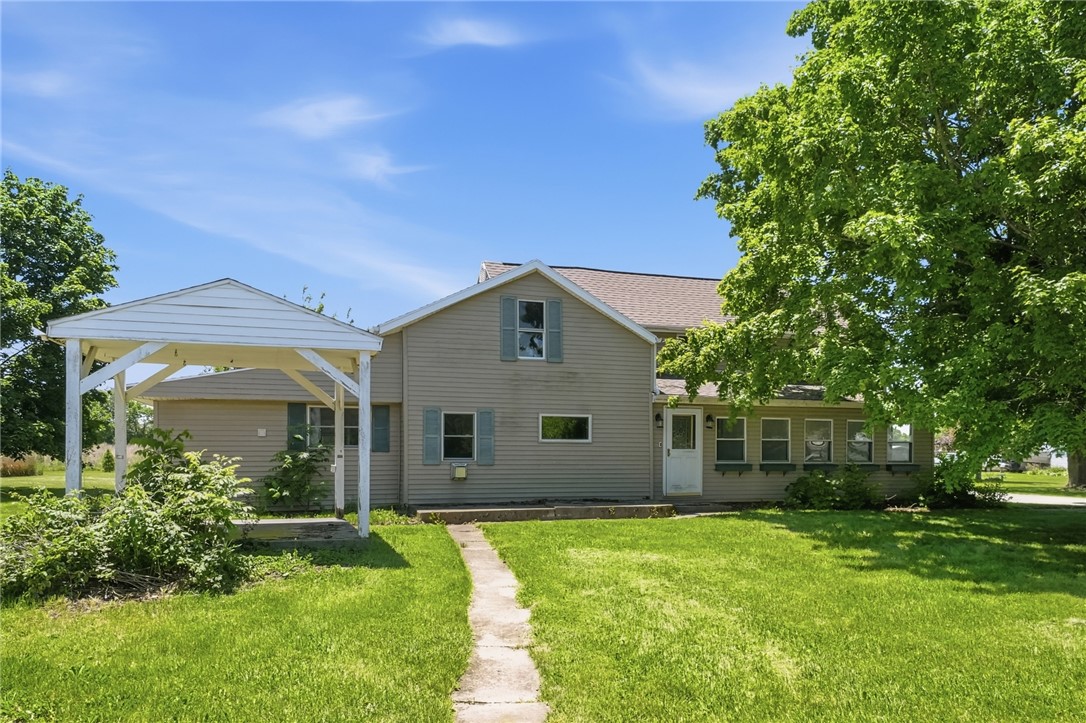 4675 Orbison Road Troy, OH 45373 - Photo 6 of 60
