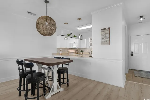 $249,900 | 4691 Wild Iris Drive, Unit 203, Myrtle Beach, SC 29577