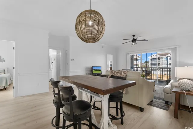 $249,900 | 4691 Wild Iris Drive, Unit 203, Myrtle Beach, SC 29577