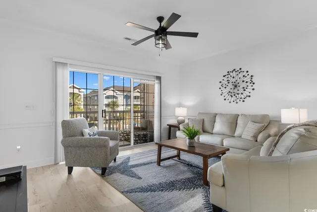 $249,900 | 4691 Wild Iris Drive, Unit 203, Myrtle Beach, SC 29577