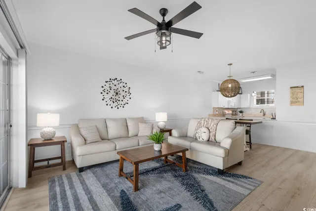 $249,900 | 4691 Wild Iris Drive, Unit 203, Myrtle Beach, SC 29577