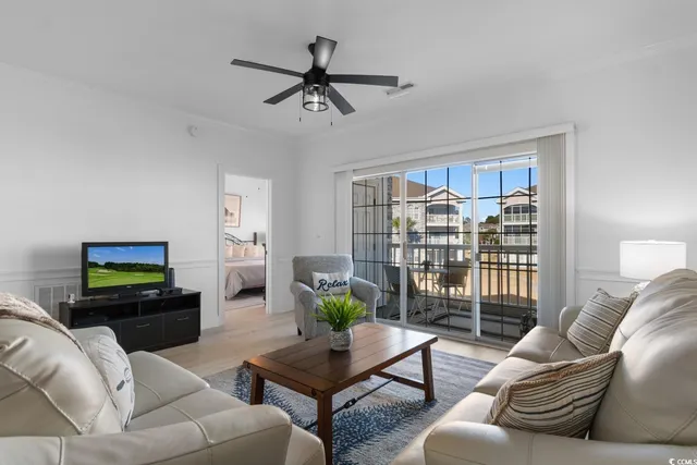$249,900 | 4691 Wild Iris Drive, Unit 203, Myrtle Beach, SC 29577