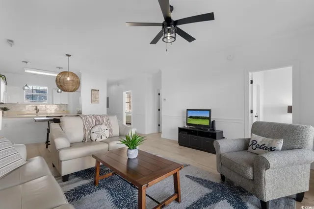 $249,900 | 4691 Wild Iris Drive, Unit 203, Myrtle Beach, SC 29577