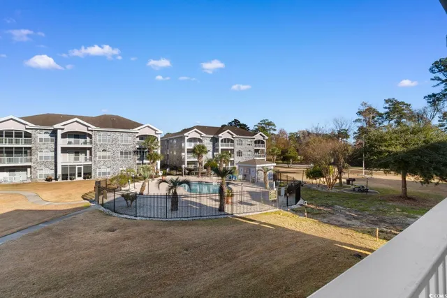 $249,900 | 4691 Wild Iris Drive, Unit 203, Myrtle Beach, SC 29577