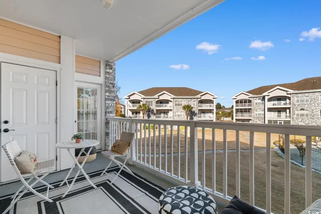 $249,900 | 4691 Wild Iris Drive, Unit 203, Myrtle Beach, SC 29577
