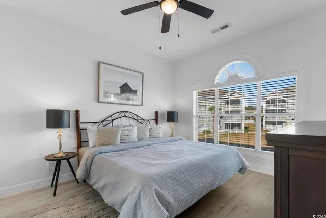 $249,900 | 4691 Wild Iris Drive, Unit 203, Myrtle Beach, SC 29577