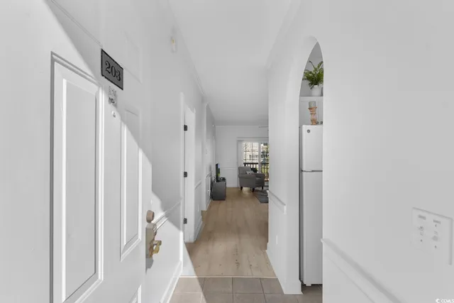 $249,900 | 4691 Wild Iris Drive, Unit 203, Myrtle Beach, SC 29577