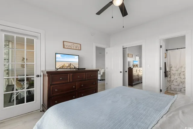 $249,900 | 4691 Wild Iris Drive, Unit 203, Myrtle Beach, SC 29577