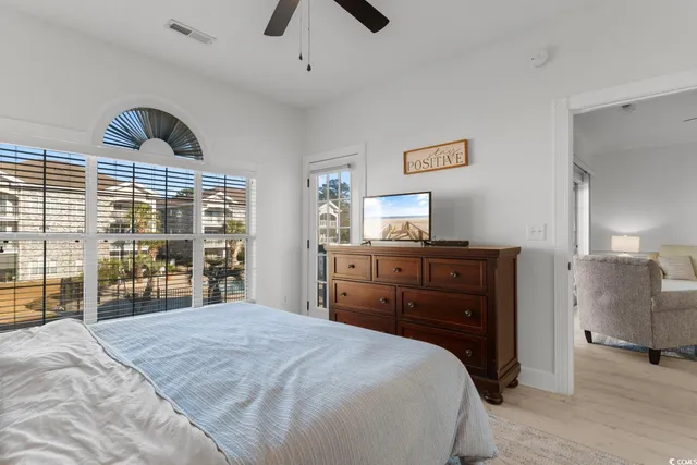 $249,900 | 4691 Wild Iris Drive, Unit 203, Myrtle Beach, SC 29577