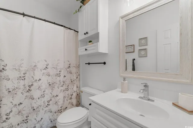 $249,900 | 4691 Wild Iris Drive, Unit 203, Myrtle Beach, SC 29577