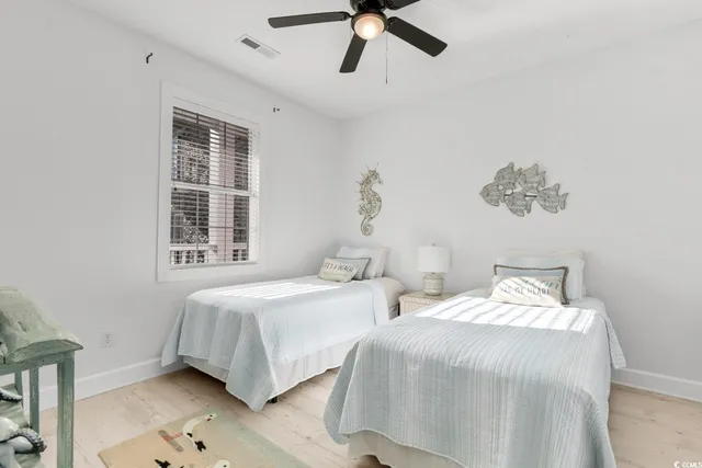 $249,900 | 4691 Wild Iris Drive, Unit 203, Myrtle Beach, SC 29577