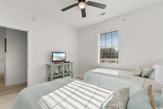 $249,900 | 4691 Wild Iris Drive, Unit 203, Myrtle Beach, SC 29577