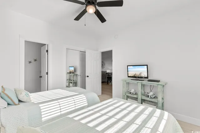 $249,900 | 4691 Wild Iris Drive, Unit 203, Myrtle Beach, SC 29577