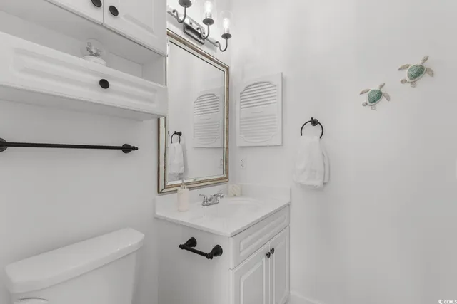 $249,900 | 4691 Wild Iris Drive, Unit 203, Myrtle Beach, SC 29577