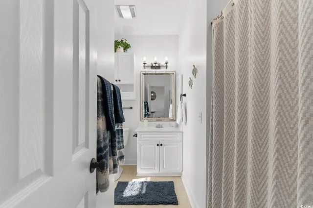 $249,900 | 4691 Wild Iris Drive, Unit 203, Myrtle Beach, SC 29577