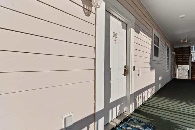 $249,900 | 4691 Wild Iris Drive, Unit 203, Myrtle Beach, SC 29577