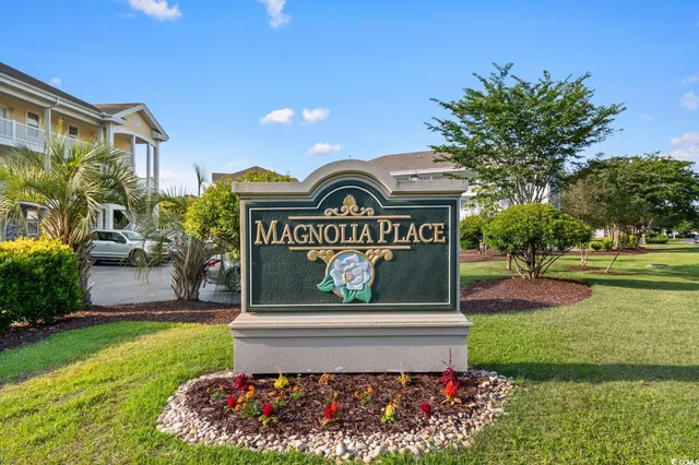 $249,900 | 4691 Wild Iris Drive, Unit 203, Myrtle Beach, SC 29577