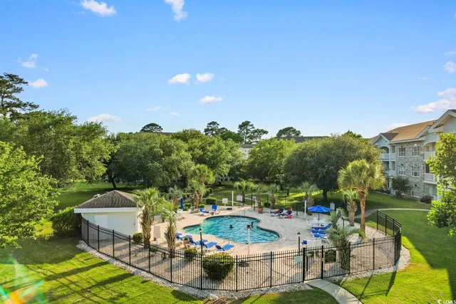 $249,900 | 4691 Wild Iris Drive, Unit 203, Myrtle Beach, SC 29577