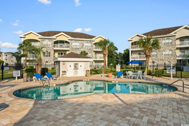$249,900 | 4691 Wild Iris Drive, Unit 203, Myrtle Beach, SC 29577