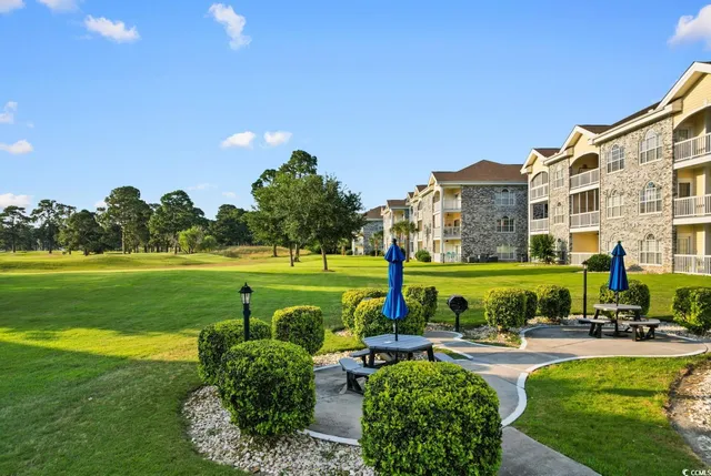 $249,900 | 4691 Wild Iris Drive, Unit 203, Myrtle Beach, SC 29577