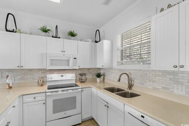 $249,900 | 4691 Wild Iris Drive, Unit 203, Myrtle Beach, SC 29577