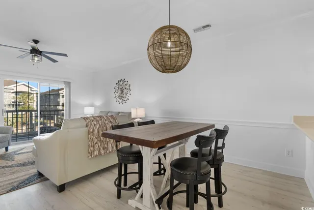 $249,900 | 4691 Wild Iris Drive, Unit 203, Myrtle Beach, SC 29577