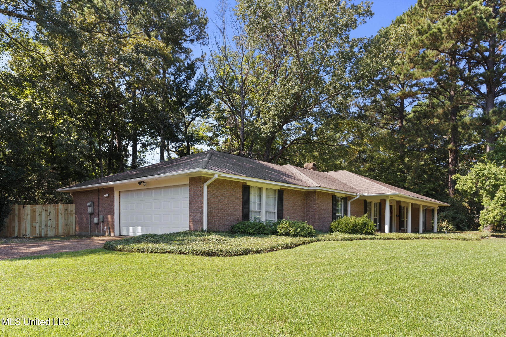 5485 River Thames Road Jackson, MS 39211 - Photo 28 of 29 28