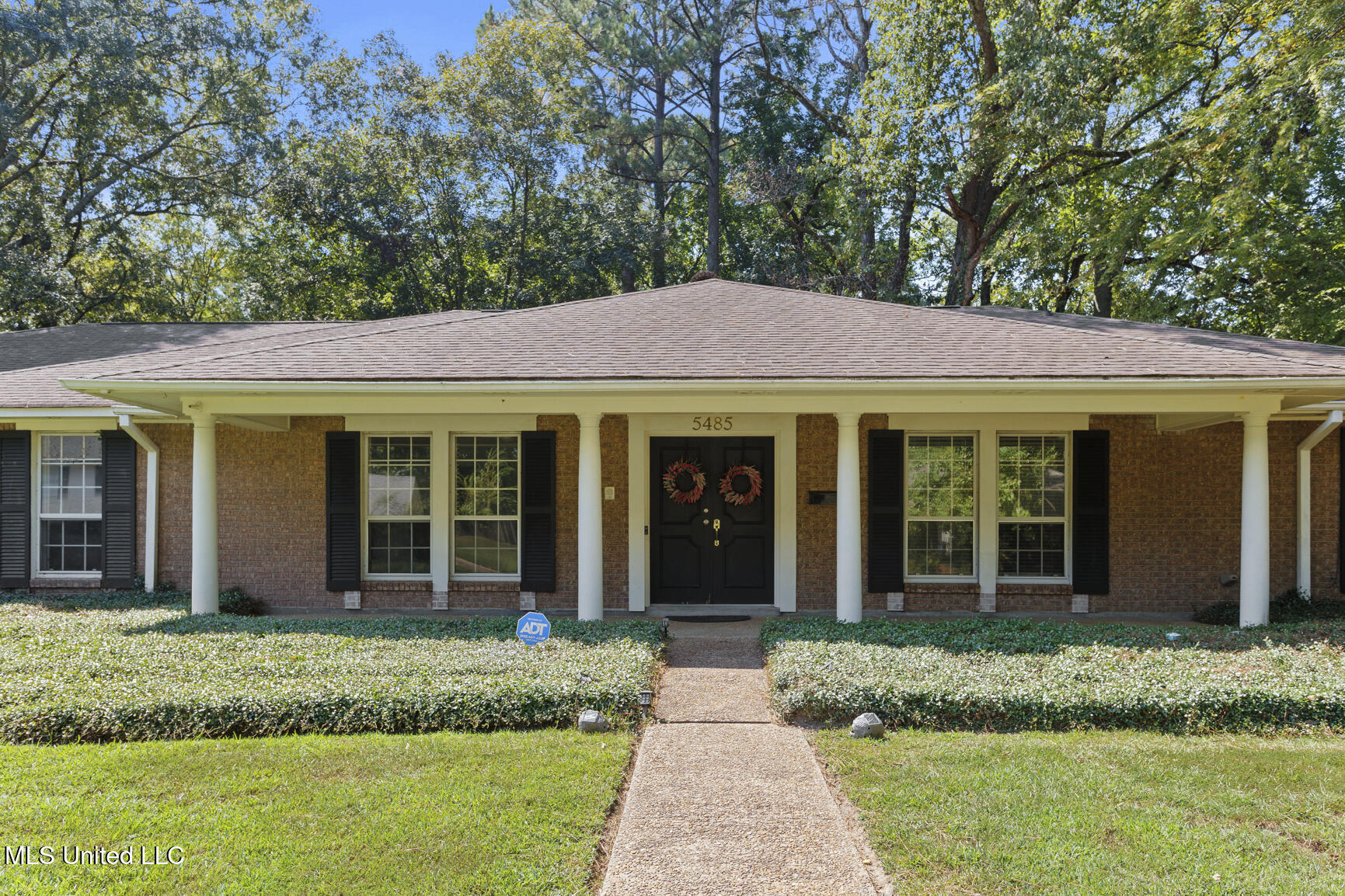 5485 River Thames Road Jackson, MS 39211 - Photo 29 of 29 29