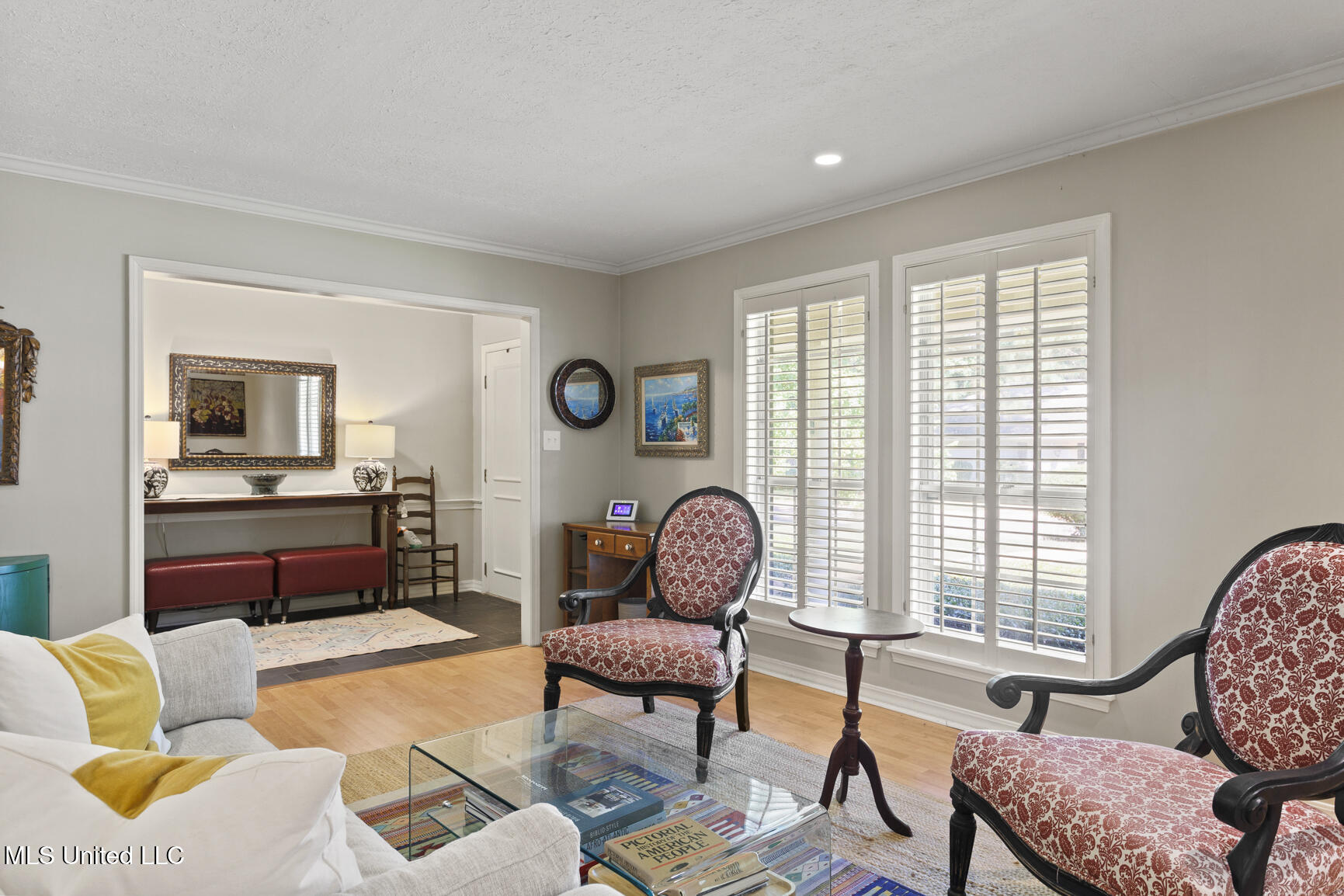 5485 River Thames Road Jackson, MS 39211 - Photo 4 of 29 4