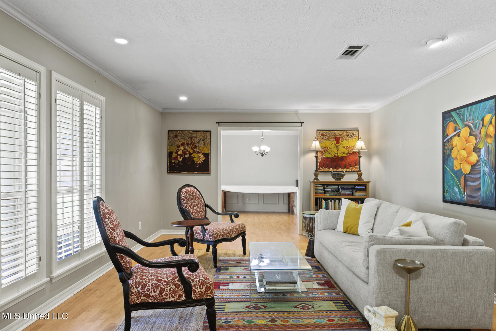 5485 River Thames Road Jackson, MS 39211 - Photo 5 of 29 5