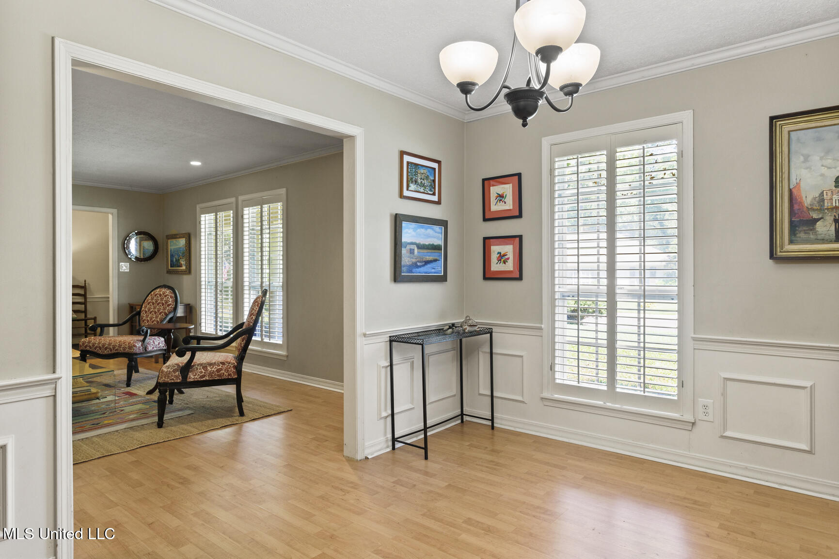 5485 River Thames Road Jackson, MS 39211 - Photo 6 of 29 6