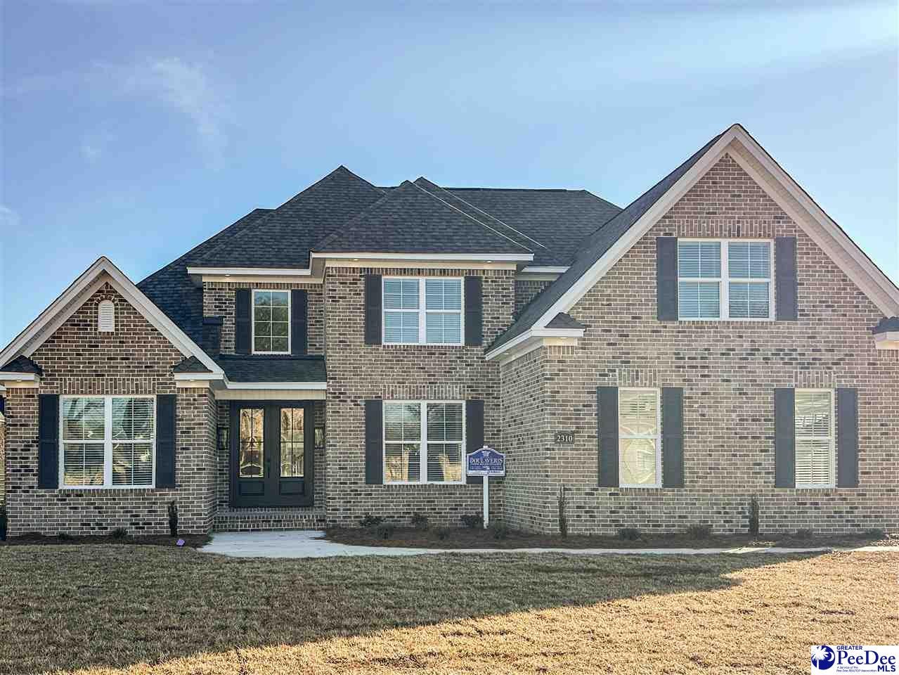 2310 Pintail Point Florence, SC 29501 - Photo 1 of 57 Gallery Image 1