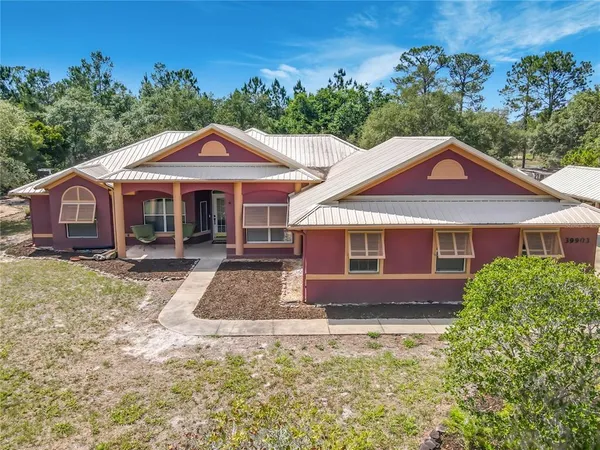 $449,900 | 39903 Greenbrier Street, Eustis, FL 32736